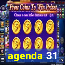 agenda 31